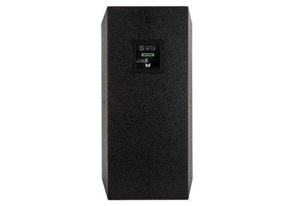 RCF COMPACT M 12 Two-Way Professional Speakers - Black, view 3