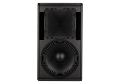 RCF COMPACT M 12 Two-Way Professional Speakers - Black, view 4