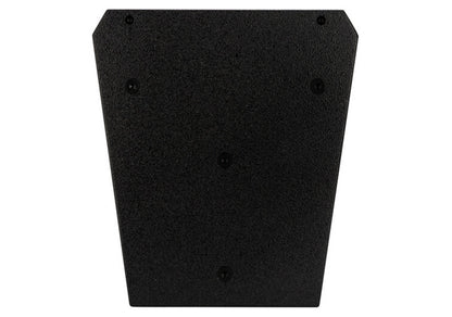 RCF COMPACT M 12 Two-Way Professional Speakers - Black, view 5