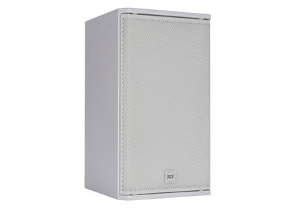 RCF COMPACT M 12-W Two-Way Professional Speakers - White