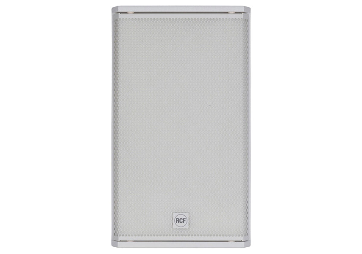 RCF COMPACT M 12-W Two-Way Professional Speakers - White, view 2