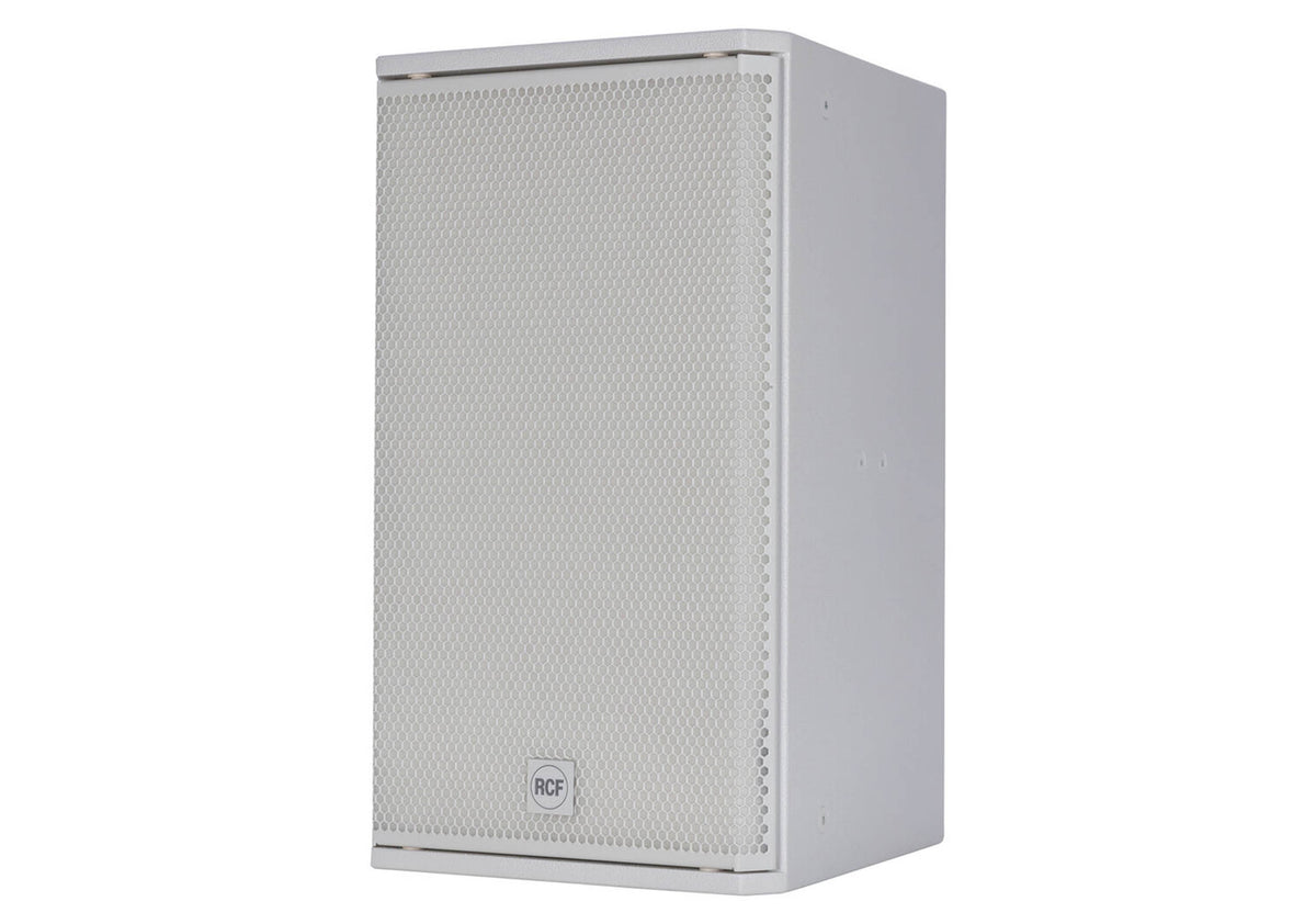 RCF COMPACT M 12-W Two-Way Professional Speakers - White, view 3