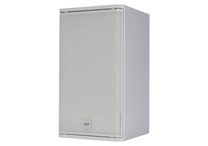 RCF COMPACT M 12-W Two-Way Professional Speakers - White, view 3