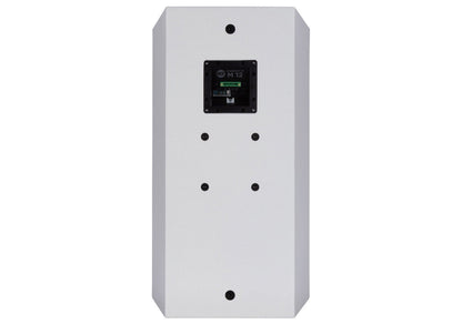RCF COMPACT M 12-W Two-Way Professional Speakers - White, view 4