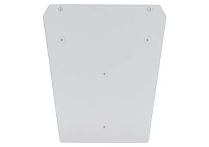 RCF COMPACT M 12-W Two-Way Professional Speakers - White, view 6