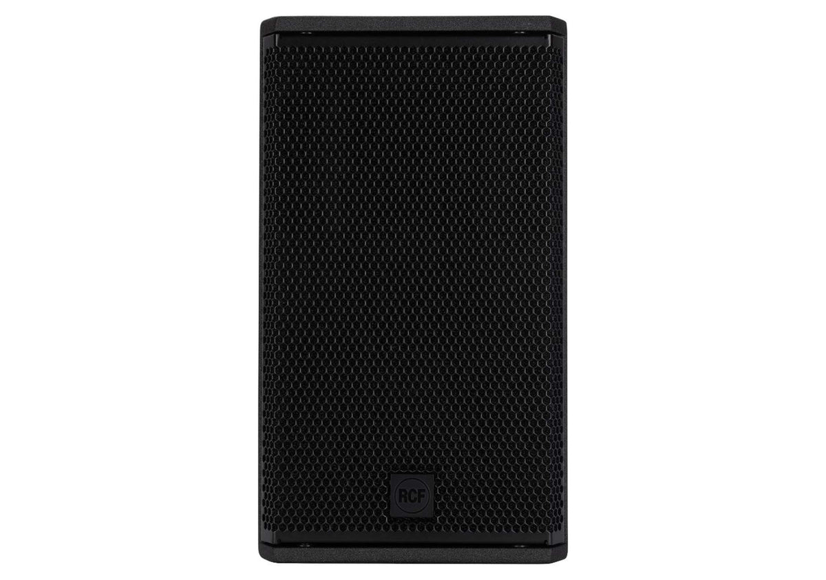 RCF NX-910A, Active 2-Way Speaker - 10 Inch