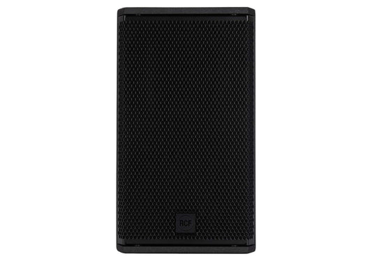 RCF NX-910A, Active 2-Way Speaker - 10 Inch