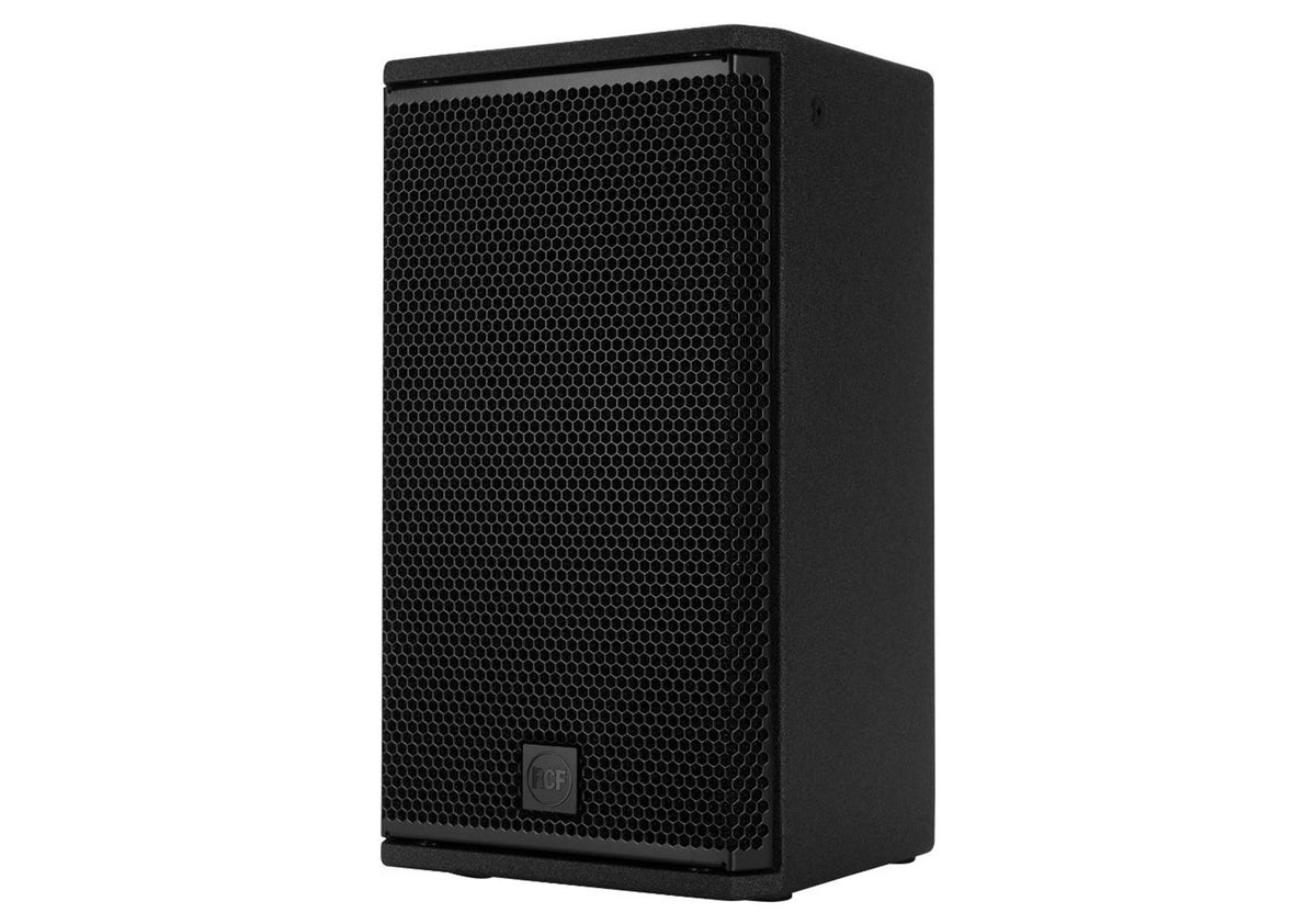RCF NX-910A, Active 2-Way Speaker - 10 Inch, view 2