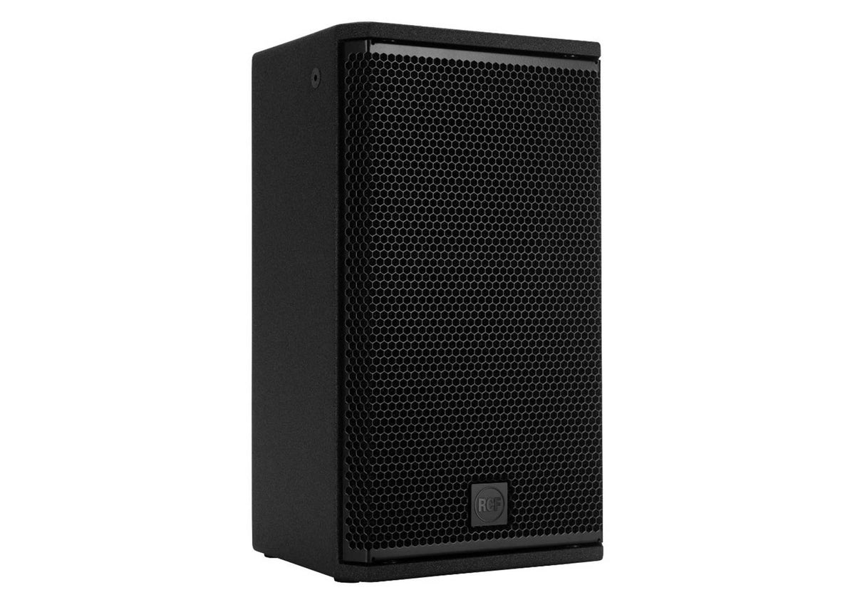 RCF NX-910A, Active 2-Way Speaker - 10 Inch, view 3