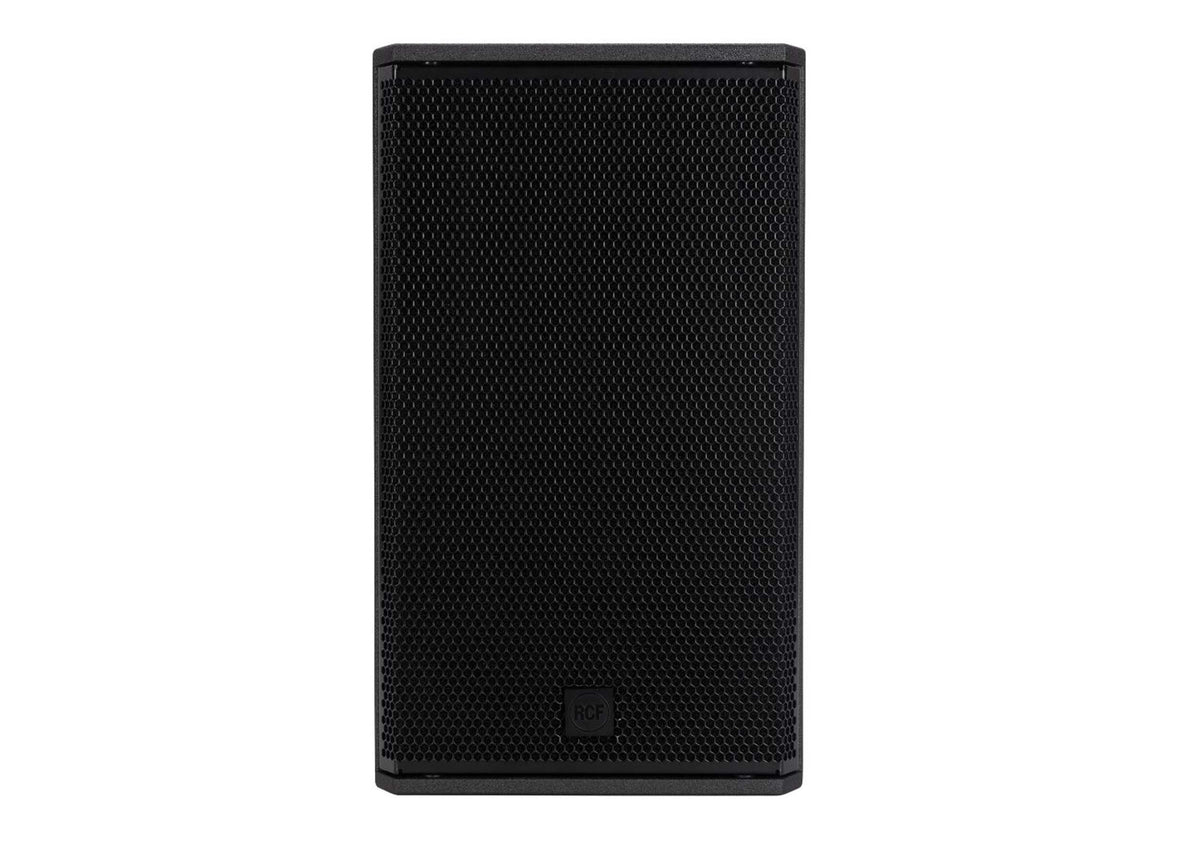 RCF NX-912A, Active 2-Way Speaker - 12 Inch