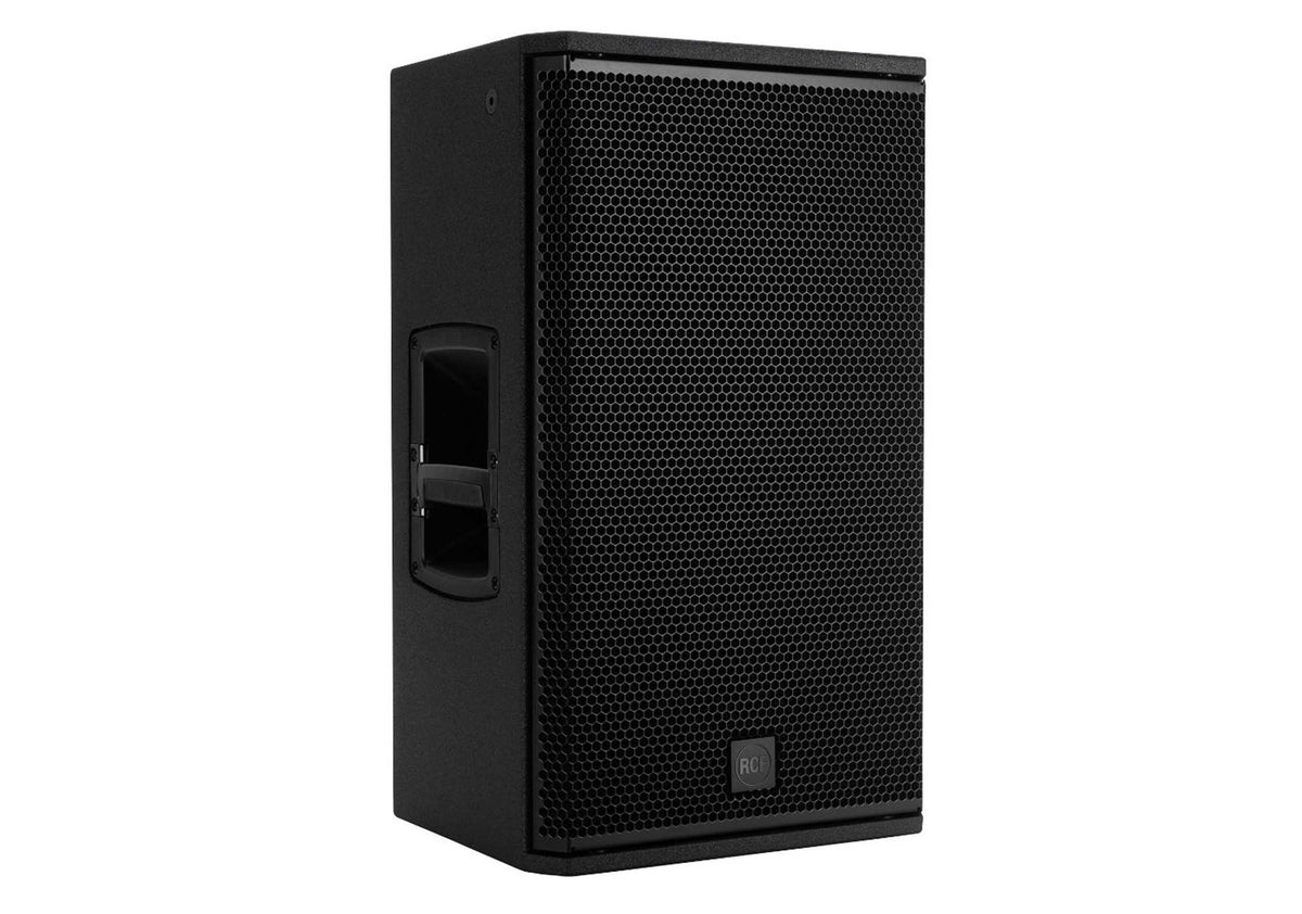 RCF NX-912A, Active 2-Way Speaker - 12 Inch, view 3