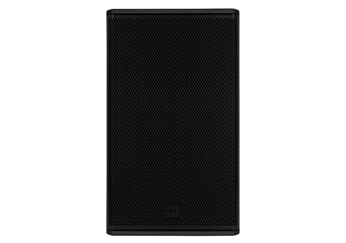 RCF NX-915A, Active 2-Way Speaker - 15 Inch
