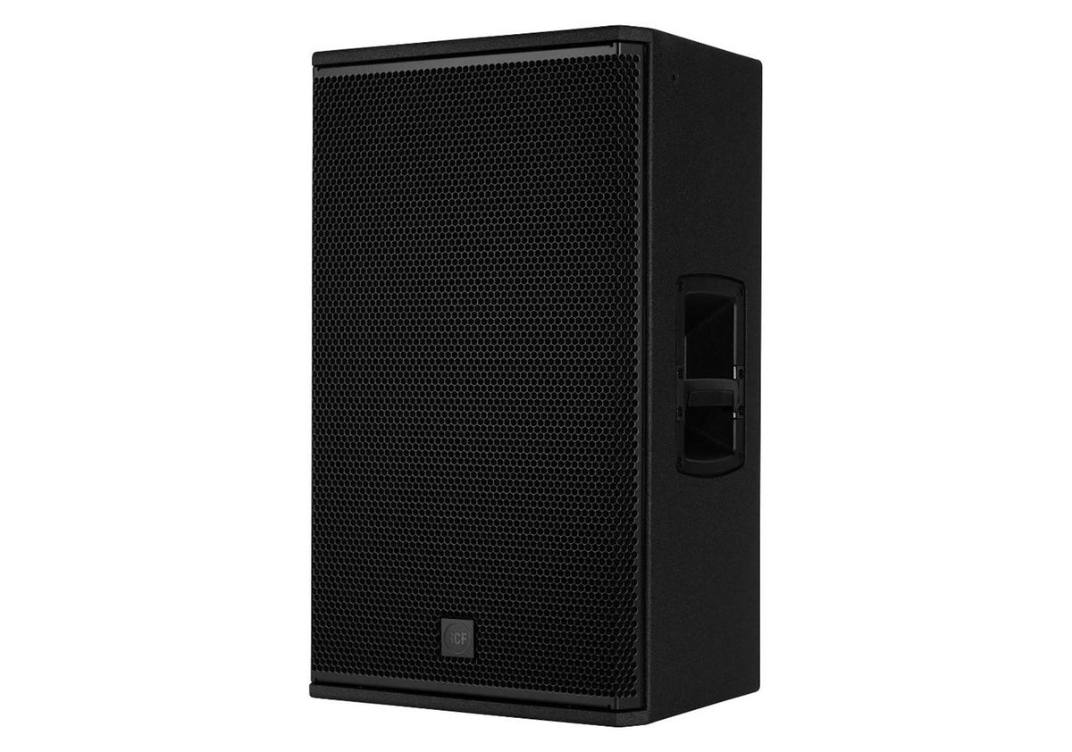 RCF NX-915A, Active 2-Way Speaker - 15 Inch, view 2