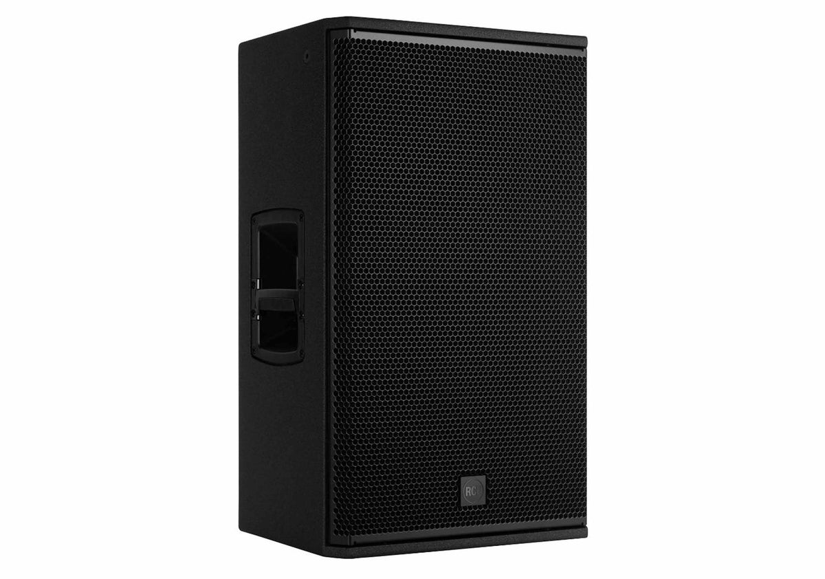 RCF NX-915A, Active 2-Way Speaker - 15 Inch, view 3
