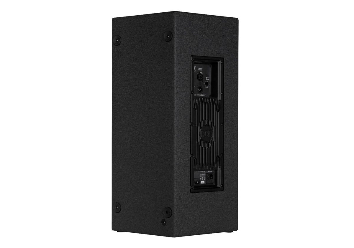 RCF NX-915A, Active 2-Way Speaker - 15 Inch, view 4