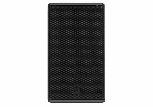 RCF NX-932A, 12-inch Active 2-Way Speaker with 3" HF Driver - Black