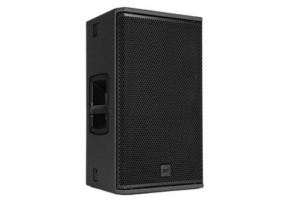 RCF NX-932A, 12-inch Active 2-Way Speaker with 3" HF Driver - Black, view 3