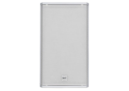 RCF NX-932A W, 12-inch Active 2-Way Speaker with 3" HF Driver - White