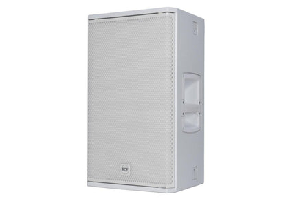 RCF NX-932A W, 12-inch Active 2-Way Speaker with 3" HF Driver - White, view 2