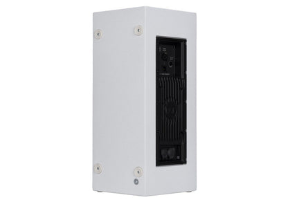 RCF NX-932A W, 12-inch Active 2-Way Speaker with 3" HF Driver - White, view 3