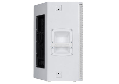 RCF NX-932A W, 12-inch Active 2-Way Speaker with 3" HF Driver - White, view 4
