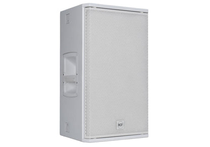RCF NX-932A W, 12-inch Active 2-Way Speaker with 3" HF Driver - White, view 5