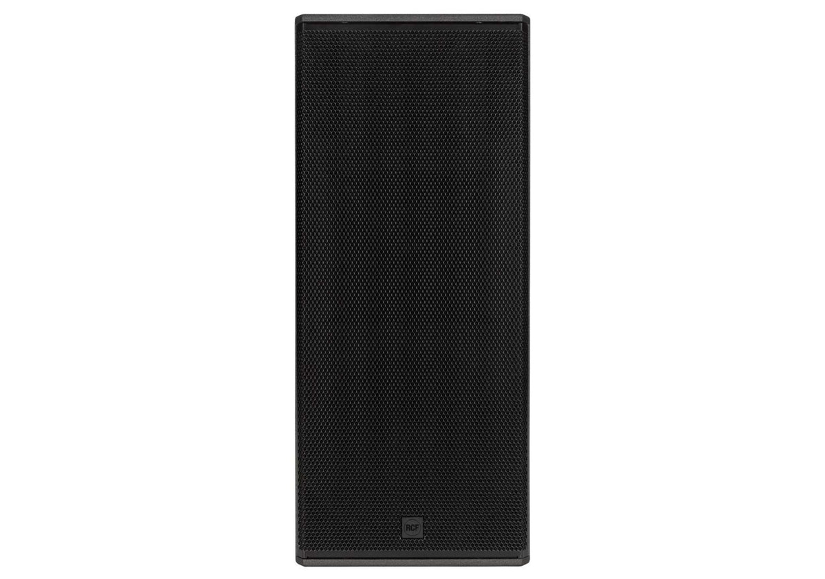 RCF NX 985-A, Professional Three-Way Active Speaker