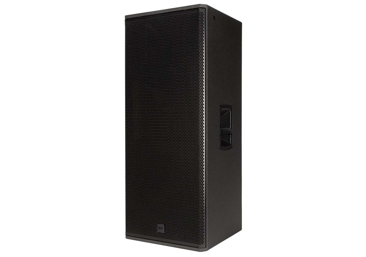 RCF NX 985-A, Professional Three-Way Active Speaker, view 2