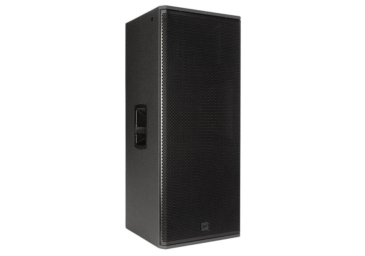 RCF NX 985-A, Professional Three-Way Active Speaker, view 3