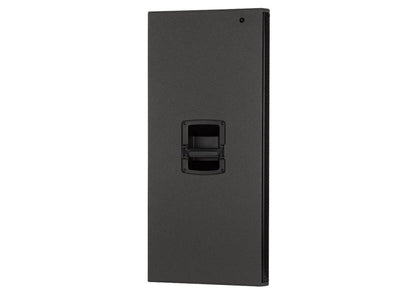 RCF NX 985-A, Professional Three-Way Active Speaker, view 4