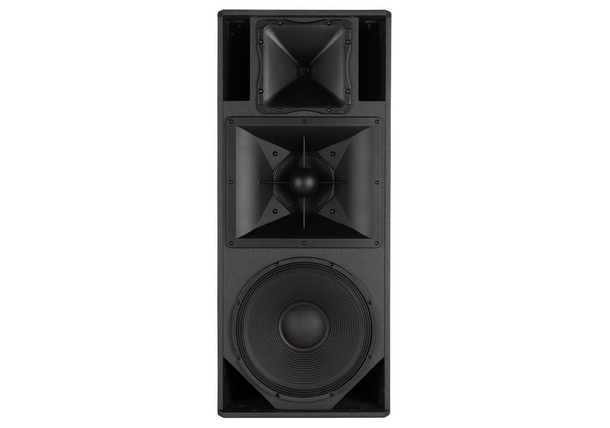 RCF NX 985-A, Professional Three-Way Active Speaker, view 7