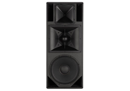 RCF NX 985-A, Professional Three-Way Active Speaker, view 7