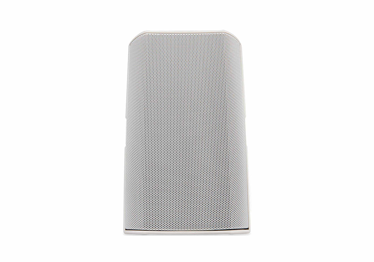 QSC AD-S6T-WH Acoustic Design Series 6.5" 2-Way 150W Surface-Mount - Pair, view 2