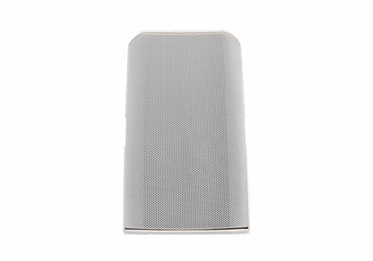 QSC AD-S6T-WH Acoustic Design Series 6.5" 2-Way 150W Surface-Mount - Pair, view 2