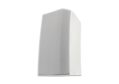 QSC AD-S6T-WH Acoustic Design Series 6.5" 2-Way 150W Surface-Mount - Pair, view 3