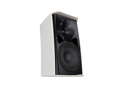 QSC AD-S6T-WH Acoustic Design Series 6.5" 2-Way 150W Surface-Mount - Pair, view 4