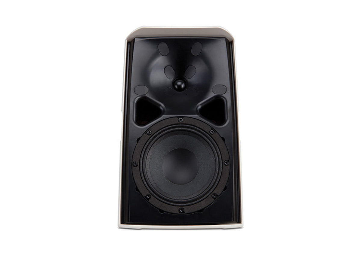 QSC AD-S6T-WH Acoustic Design Series 6.5" 2-Way 150W Surface-Mount - Pair, view 5