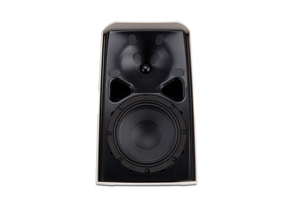 QSC AD-S6T-WH Acoustic Design Series 6.5" 2-Way 150W Surface-Mount - Pair, view 5