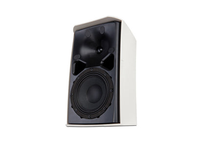 QSC AD-S6T-WH Acoustic Design Series 6.5" 2-Way 150W Surface-Mount - Pair, view 6