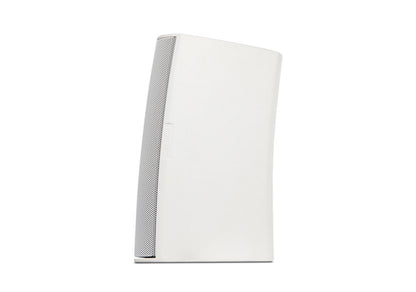 QSC AD-S6T-WH Acoustic Design Series 6.5" 2-Way 150W Surface-Mount - Pair, view 7
