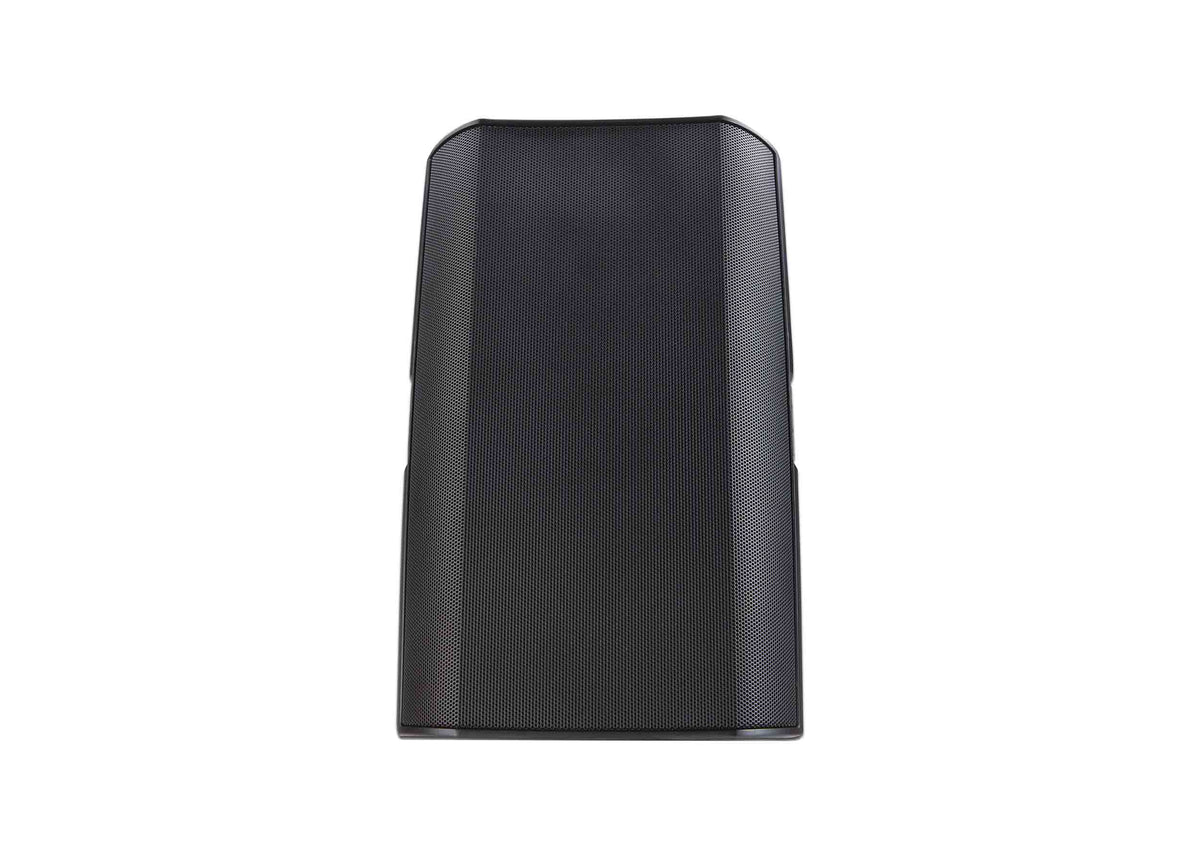 QSC AD-S10T-BK Acoustic Design Series 10" 2-Way 250W Surface-Mount, view 2