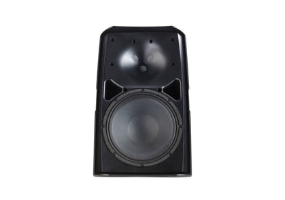 QSC AD-S10T-BK Acoustic Design Series 10" 2-Way 250W Surface-Mount, view 4