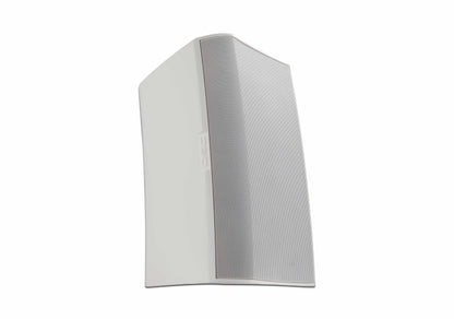 QSC AD-S10T-WH AD Series 10" 2-Way 250W Surface-Mount - White