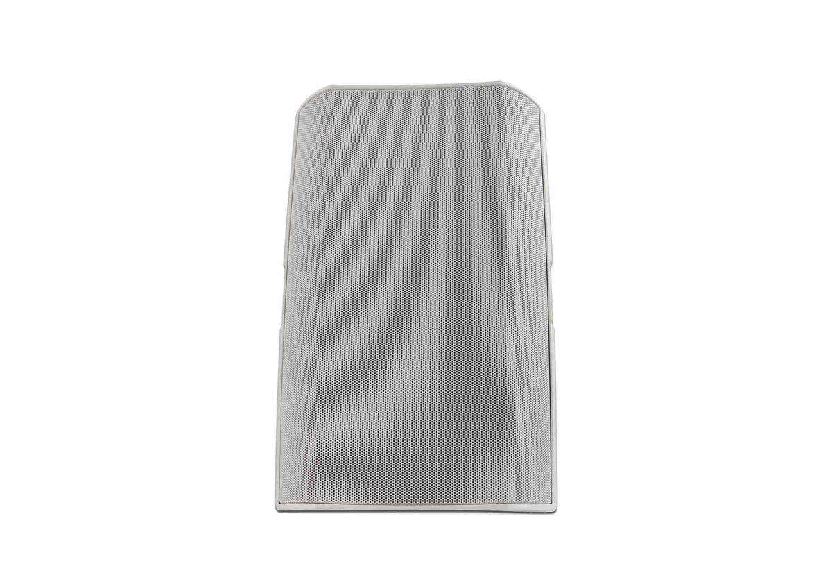 QSC AD-S10T-WH AD Series 10" 2-Way 250W Surface-Mount - White, view 2