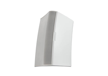 QSC AD-S10T-WH AD Series 10" 2-Way 250W Surface-Mount - White, view 3