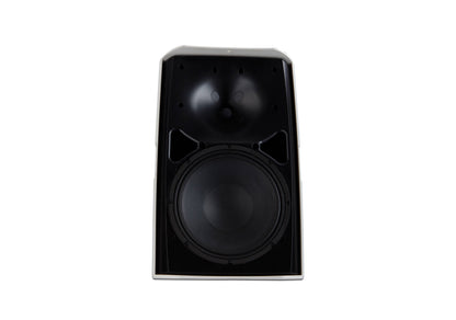 QSC AD-S10T-WH AD Series 10" 2-Way 250W Surface-Mount - White, view 4