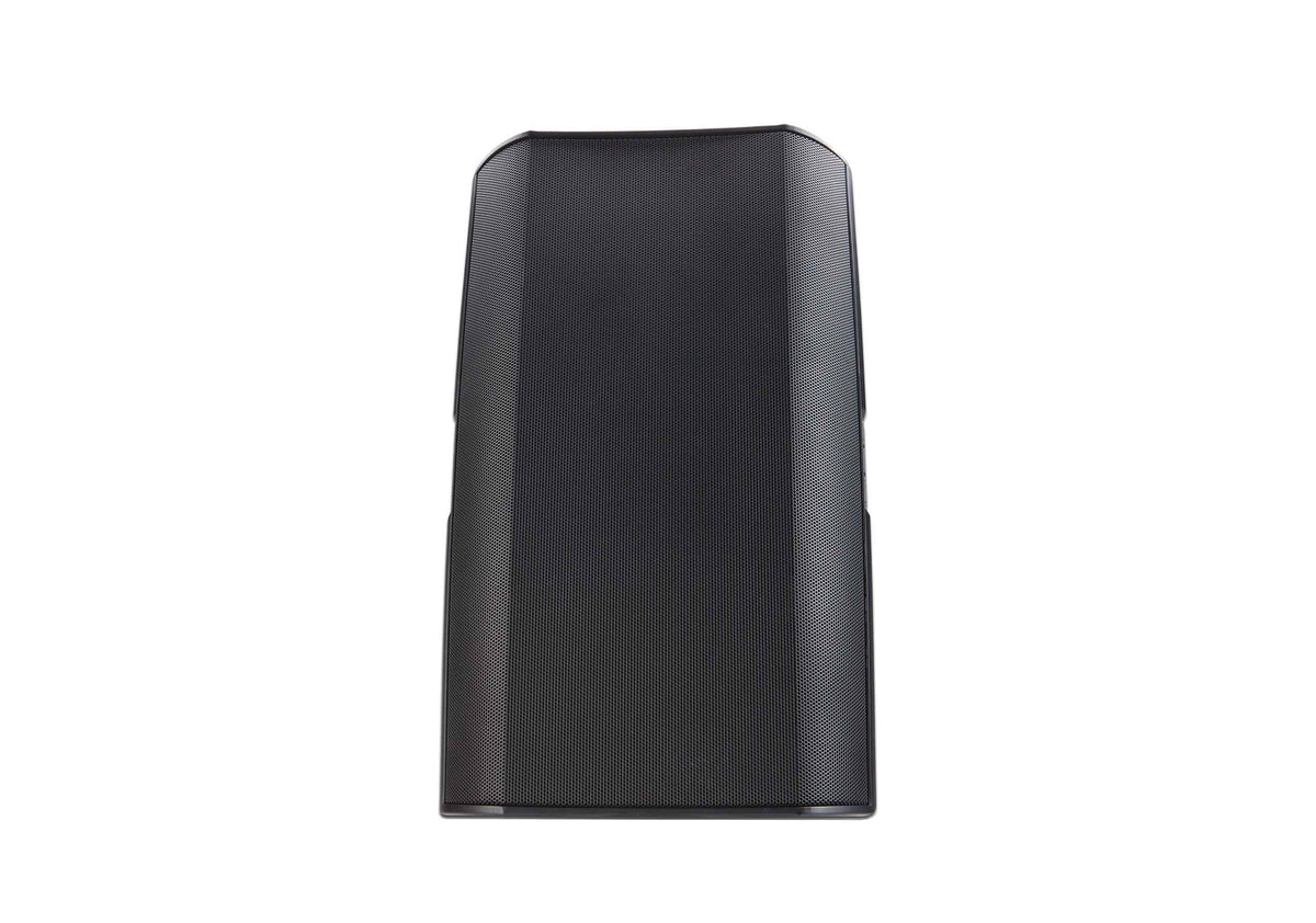 QSC AD-S12-BK Acoustic Design Series 12" 2-Way 300W Surface-Mount, view 2