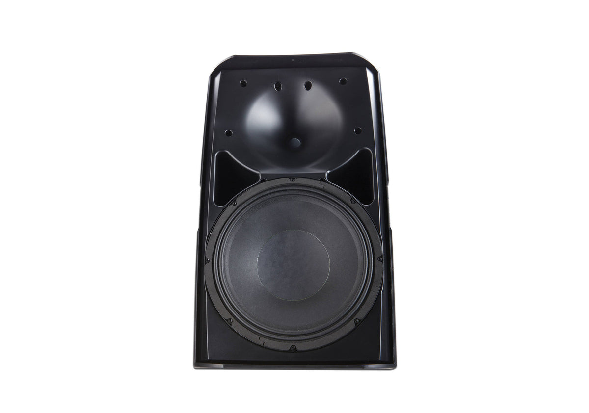 QSC AD-S12-BK Acoustic Design Series 12" 2-Way 300W Surface-Mount, view 4