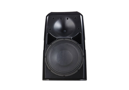 QSC AD-S12-BK Acoustic Design Series 12" 2-Way 300W Surface-Mount, view 4