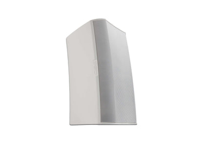 QSC AD-S12-WH AD Series 12" 2-Way 300W Surface-Mount - White